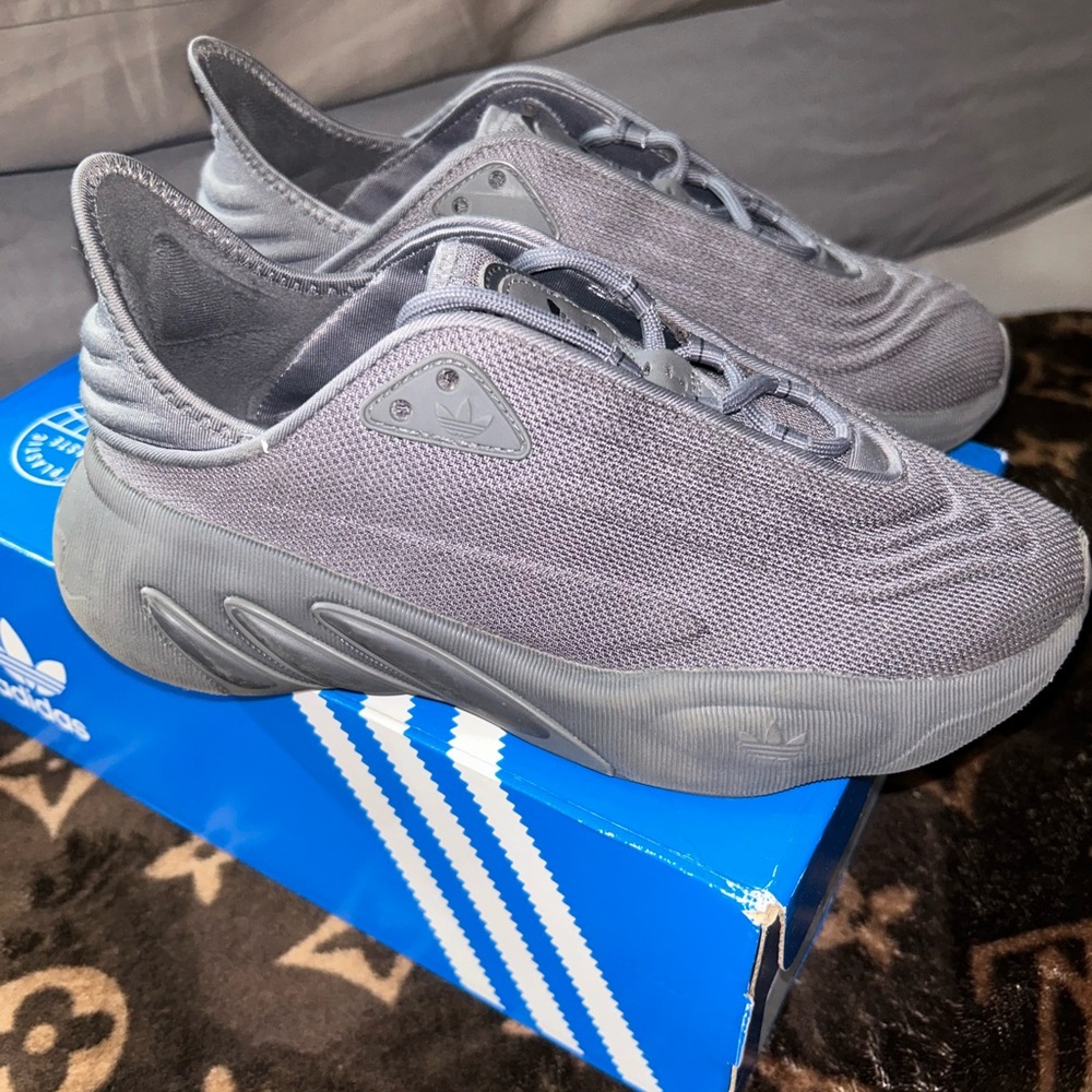 Adidas AdiFom Sltn J